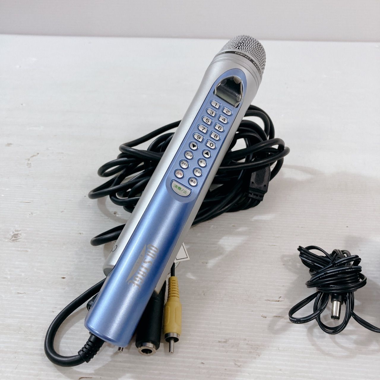 パーソナルカラオケ♪ Z-PK3 オンステージ600曲内臓 ♪♪ 自宅でカラオケ♪