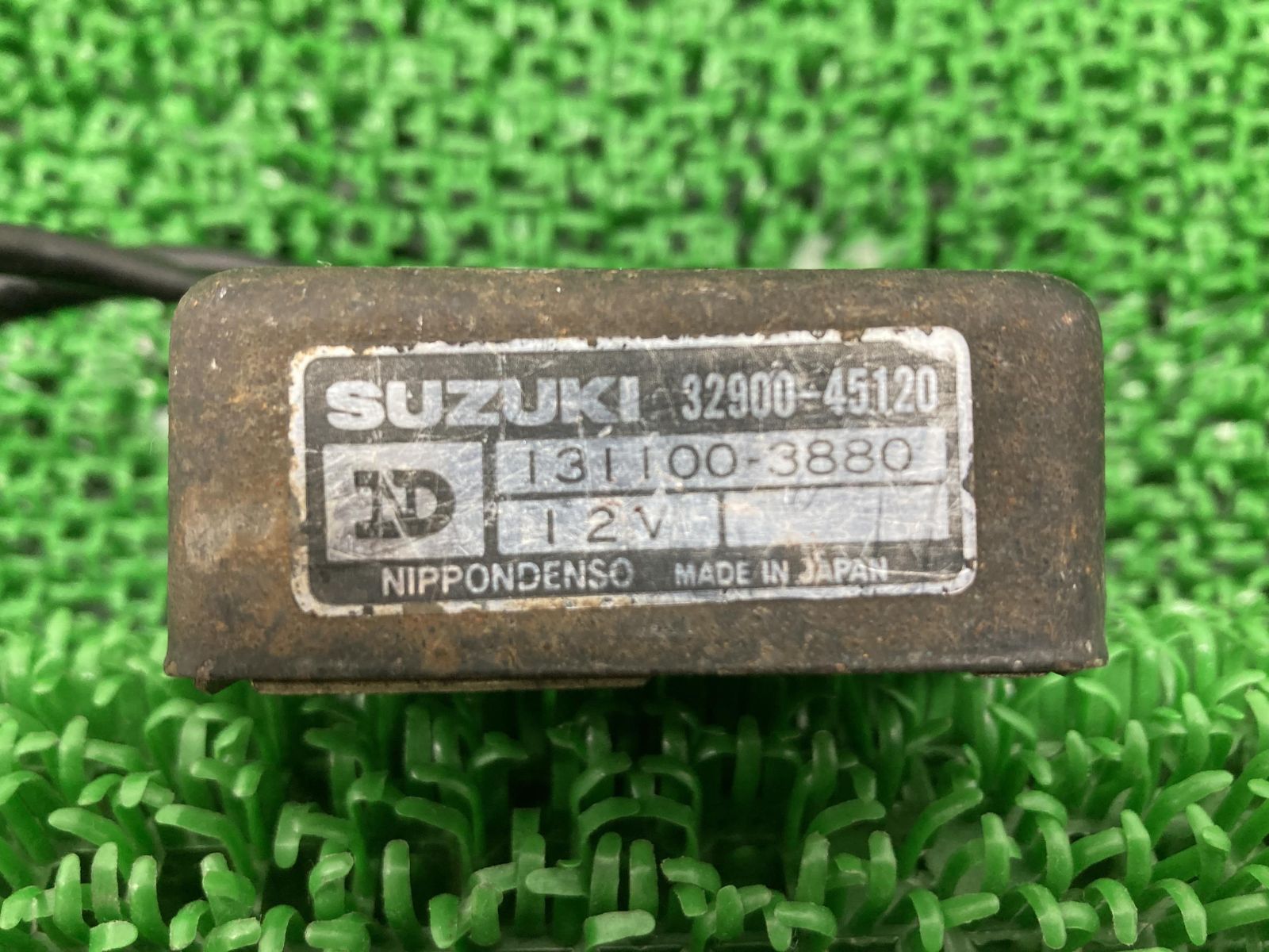 GSX1100Sカタナ イグナイター 32900-45120 スズキ 純正 中古 バイク