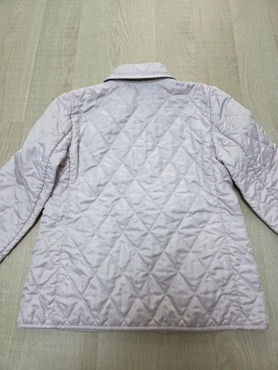 8Y Burberry Kids バーバリーキッズ キルティング ジャケット