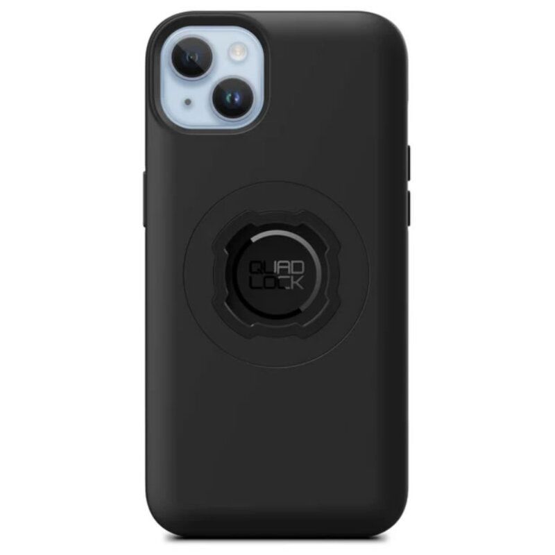 人気セール，限定セール [QUADLOCK(クアッドロック)] スマホケース MAG対応 iPhone 14 Plus用 iPhone 14 Plus用 その他
