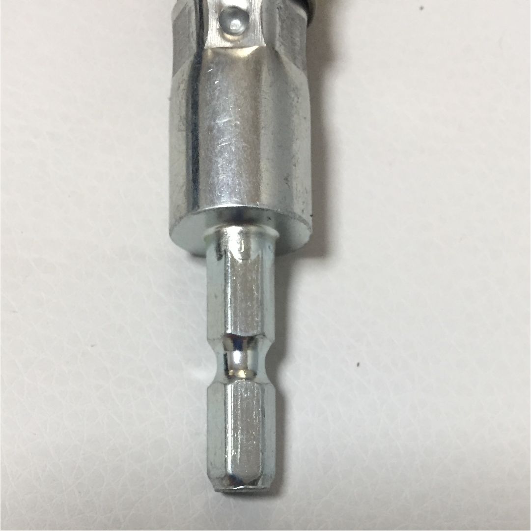 筒型ワイヤーブラシφ15