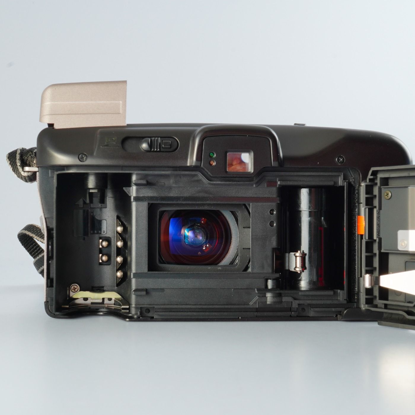 Canon キヤノン Autoboy S II Panorama ( SURE SHOT Z135