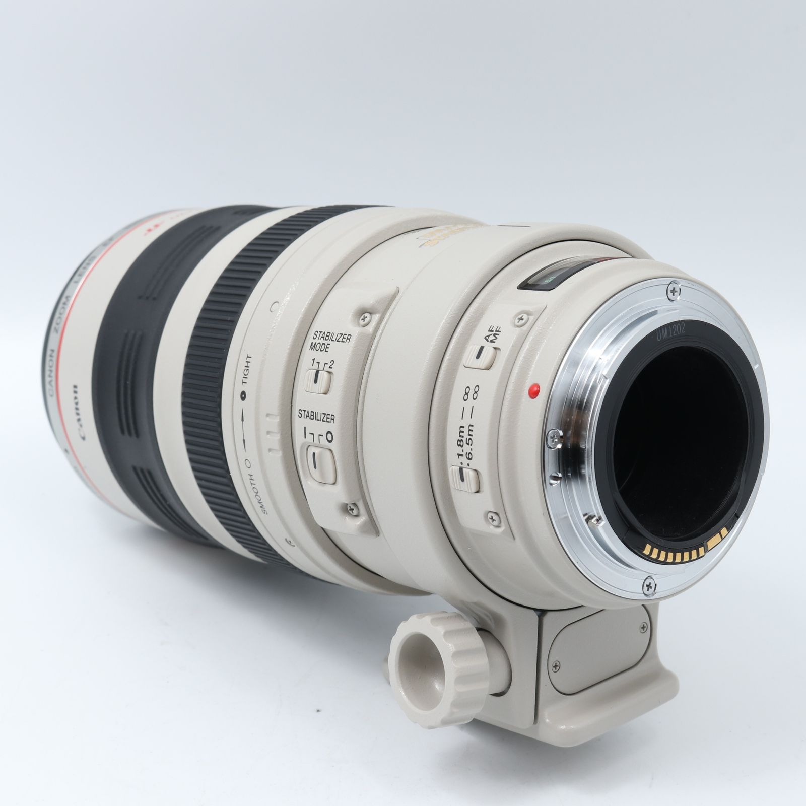 EF100-400mm