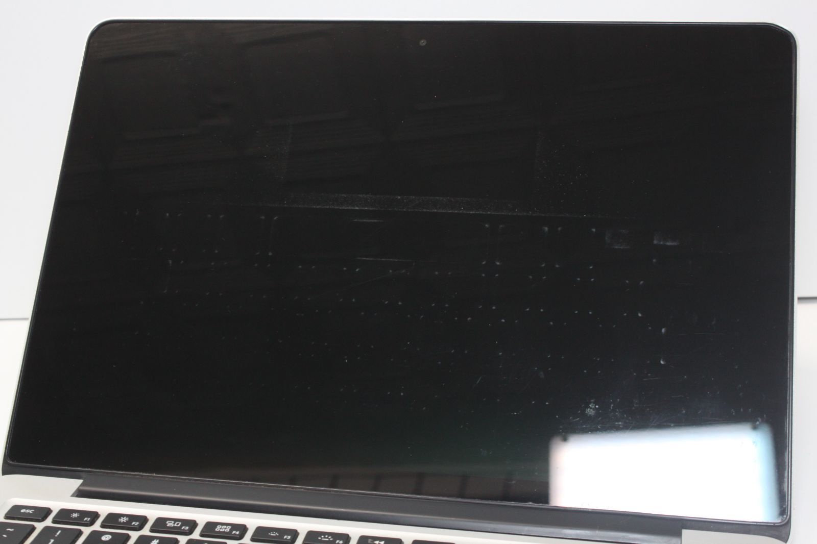 ジャンク品】MacBook Pro（Retina,13インチ,Mid ベスト 2014）512GB