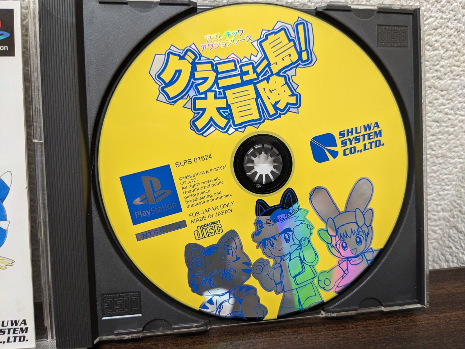 大冒険 アスレチックアクションレース