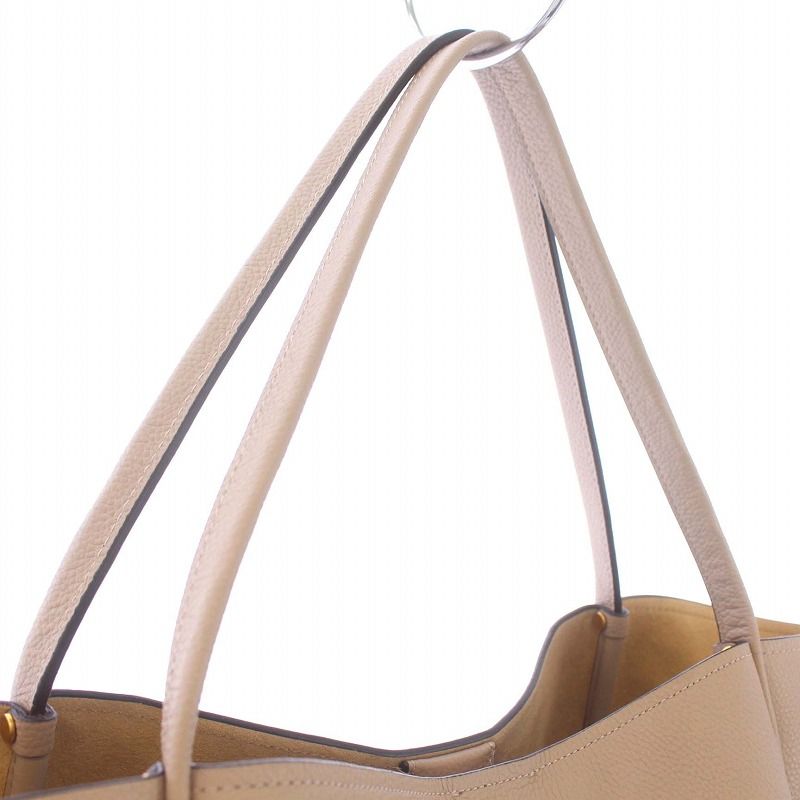 ケイト・スペード ピンクベージュ トートバッグ (グラマシートート) ケイトスペード KATE SPADE グラマシー Gramercy ラージトート