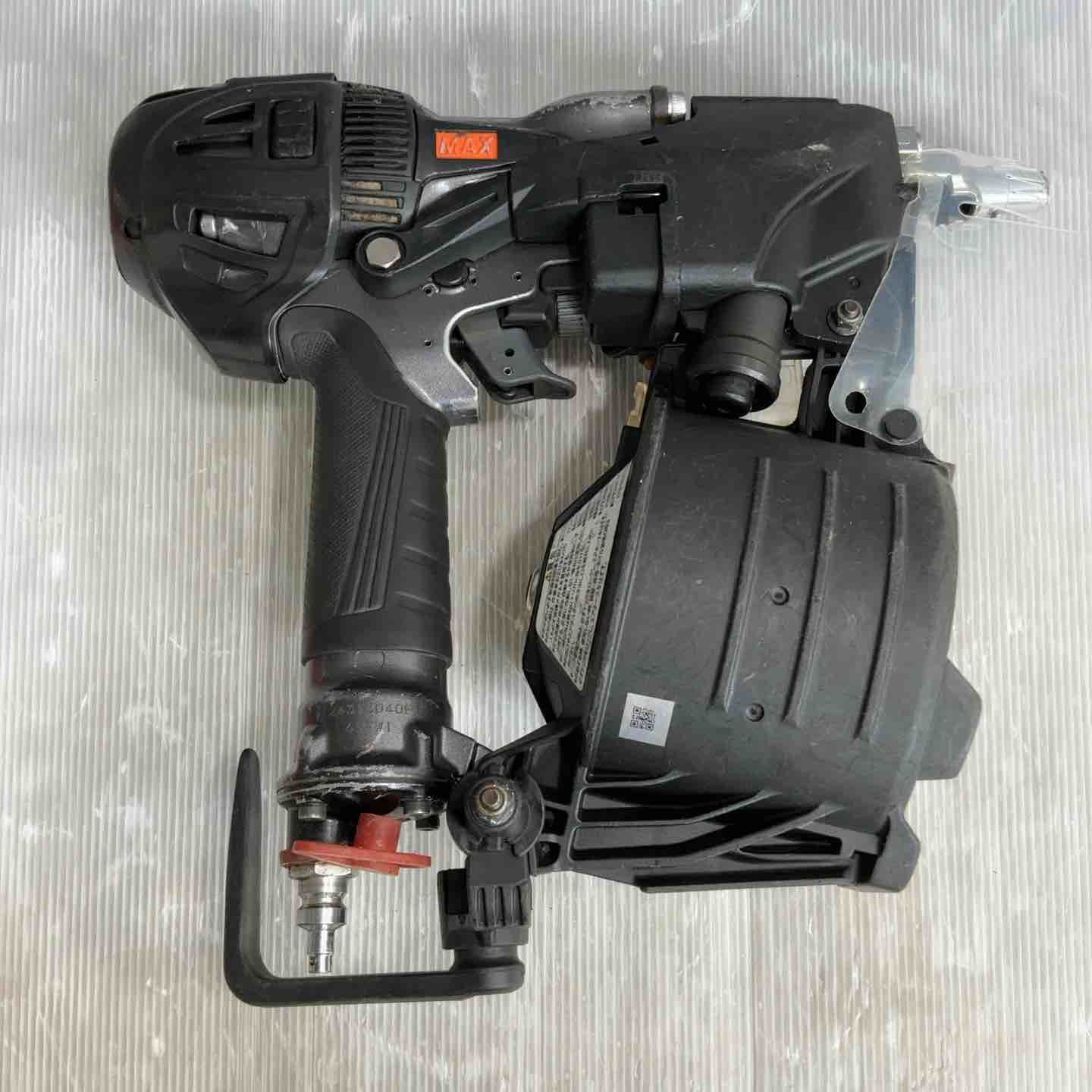 高圧エア釘打ち機 HN-65FW1