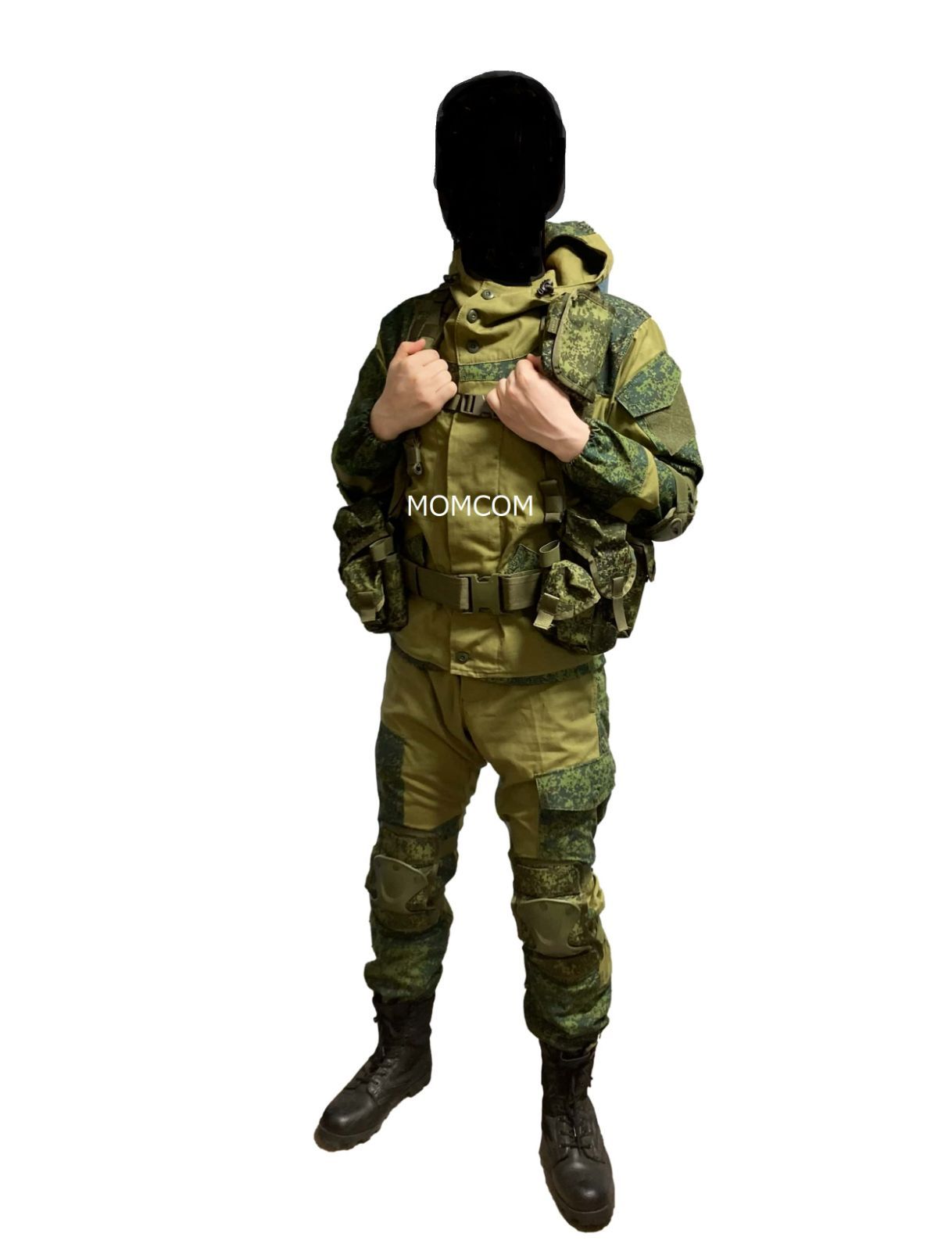 SSO製 ハーネス デジタルフローラ ロシア軍 FSB Amazon.co.jp: [ALTYN] ロシア軍SMERSHタイプチェストリグ