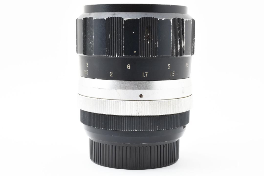 ◎希少レンズ◎ Auto Takumar 105mm F2.8 F0167 【公式通販】