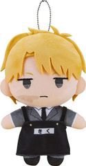 幼稚園WARS ルーク ぬいぐるみ ぬい 新品 千葉侑生 幼稚園