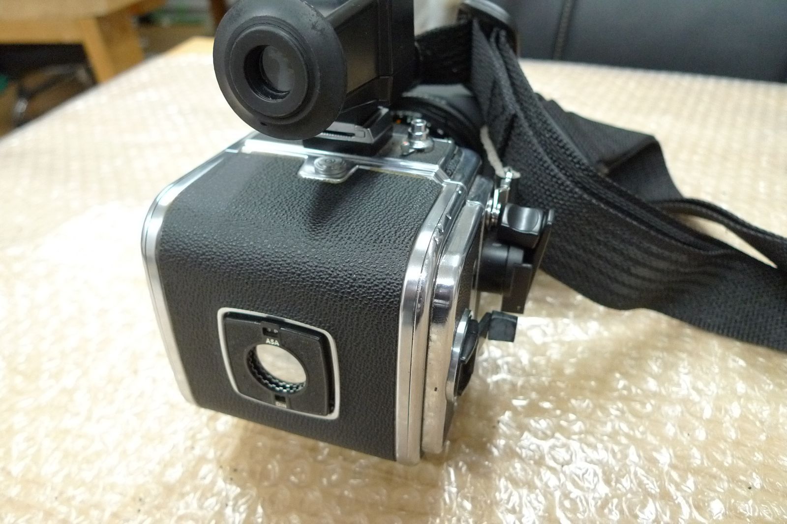 HASSELBLAD