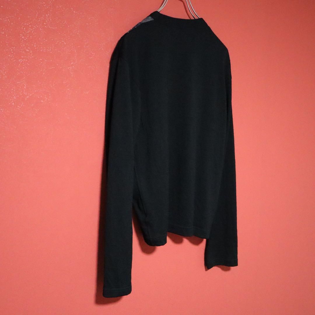 COMME des GARCONS HOMME 10AW 再構築 カーディガン COMME des GARCONS HOMME 10AW 再構築 カーディガン - メルカリ
