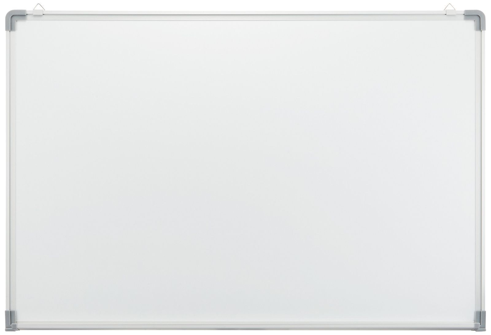 アルミフレームホワイトボード 900x600mm WBJ-9060 オフィス用品