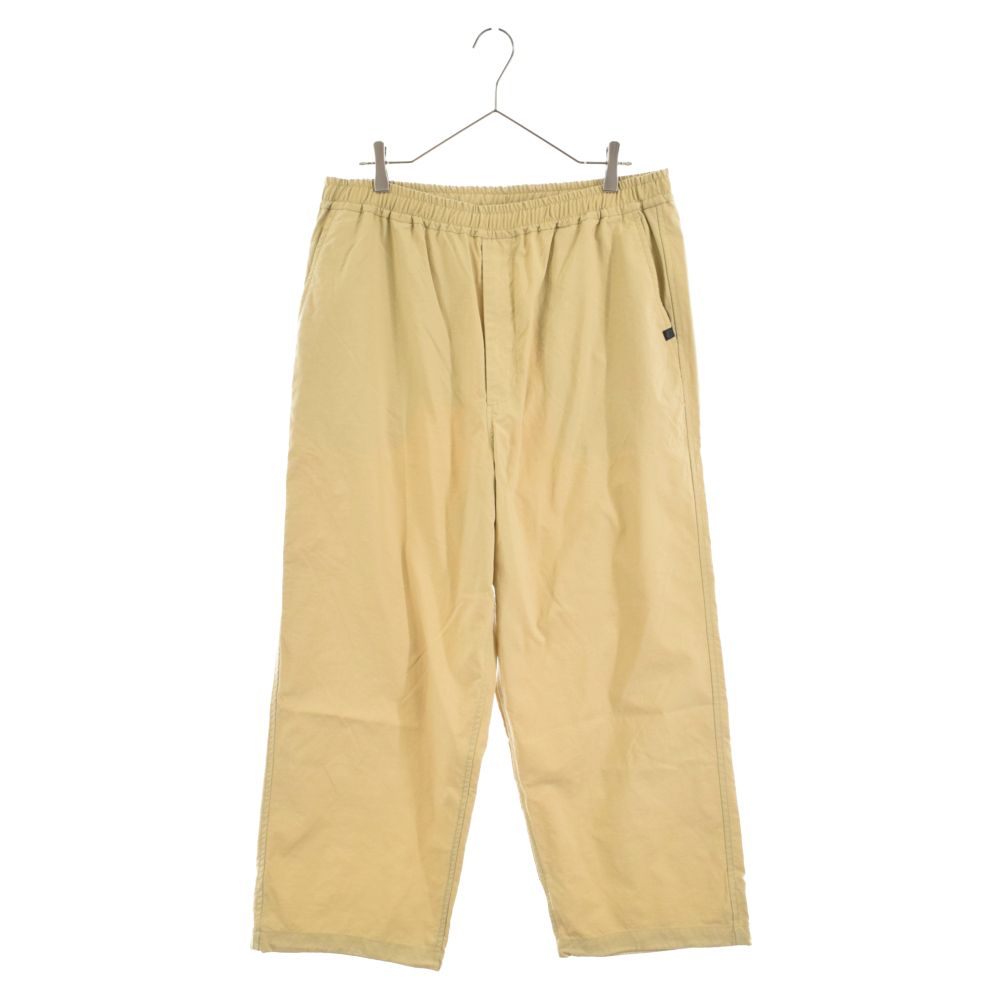 DAIWA PIER39 (ダイワ ピアサーティナイン) 23SS TECH BUSH TROUSERS 