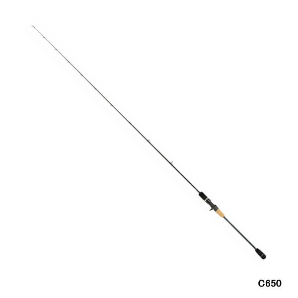 ≪ 20年10月新商品 ≫ テイルウォーク tail walk サクラマスジグSSD C650 〔仕舞寸法 149cm〕 保証書付 大型商品1|代引不可