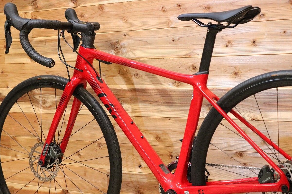 GIANT 「ジャイアント」 LIV LANGMA ADVANCED3 QOM DISC 2024年モデル