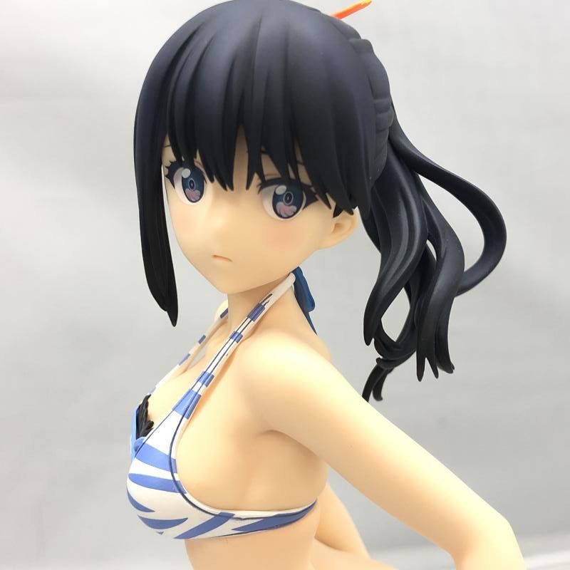 (中古開封)アルファマックス 宝多六花 1/7 SSSS.GRIDMAN[97] 中古】開封)アルファマックス 宝多六花 1/7 SSSS.GRIDMAN[97