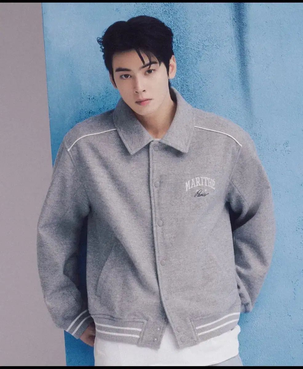 マリテフランソワジルボー チャ ウヌ ジャケット L