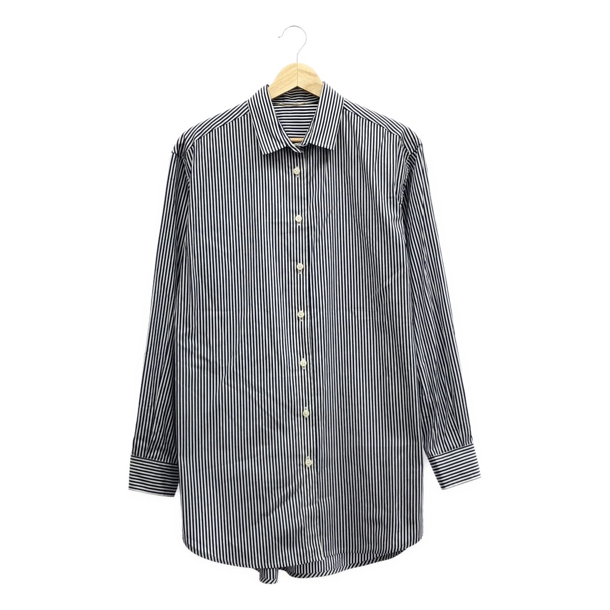 L'Appartement / アパルトモン | New A Line Shirts コットン
