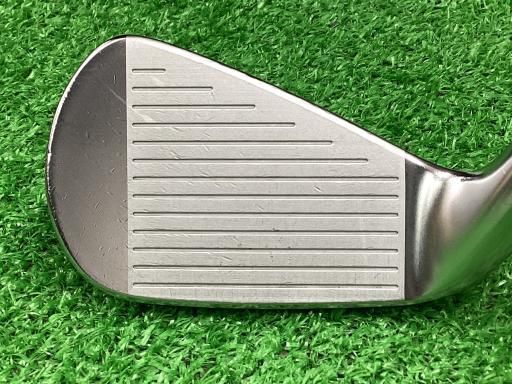 ダンロップ SRIXON Z-FORGED II 8 S アイアンセット IR 特注シャフト フレックスX メンズ 男性用 右利き 右用 Cランク ゴルフクラブ