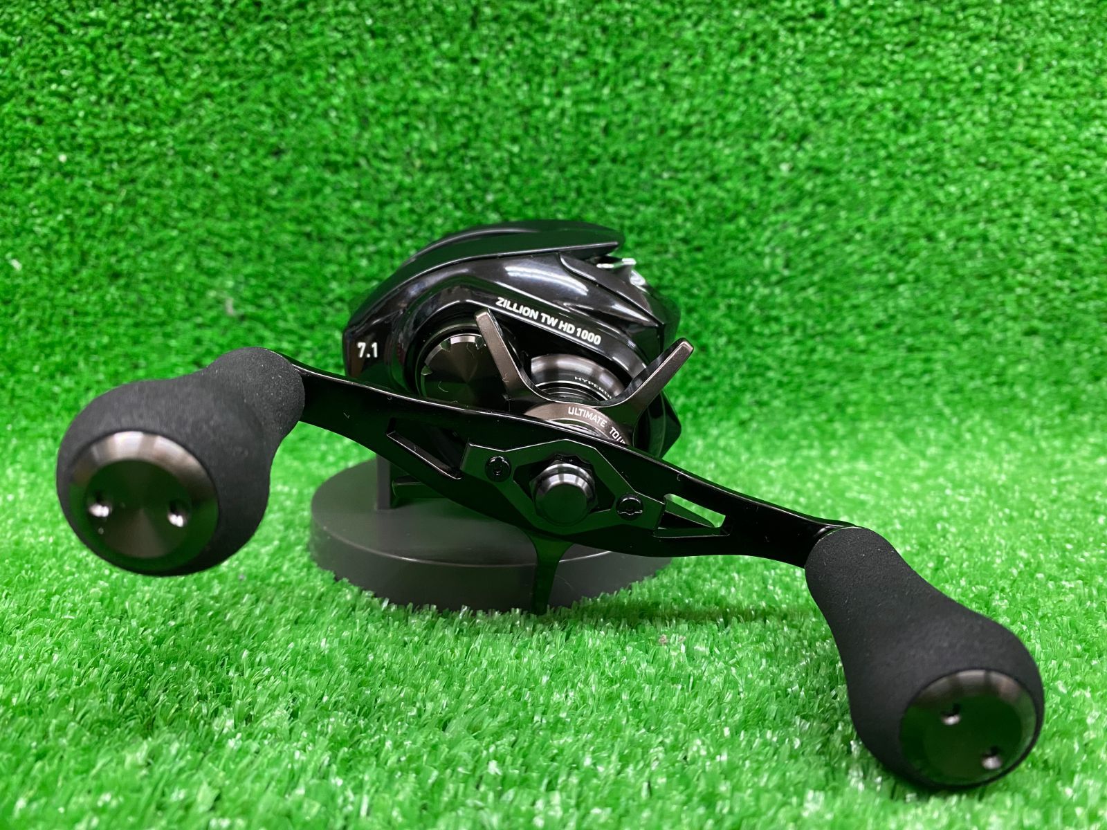 HD 1000H