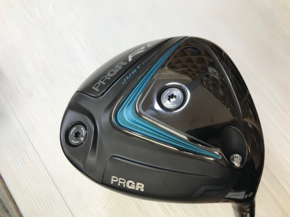 【即納】RS X F | 10 | S | Diamana GT60 | 中古 | ドライバー | プロギア