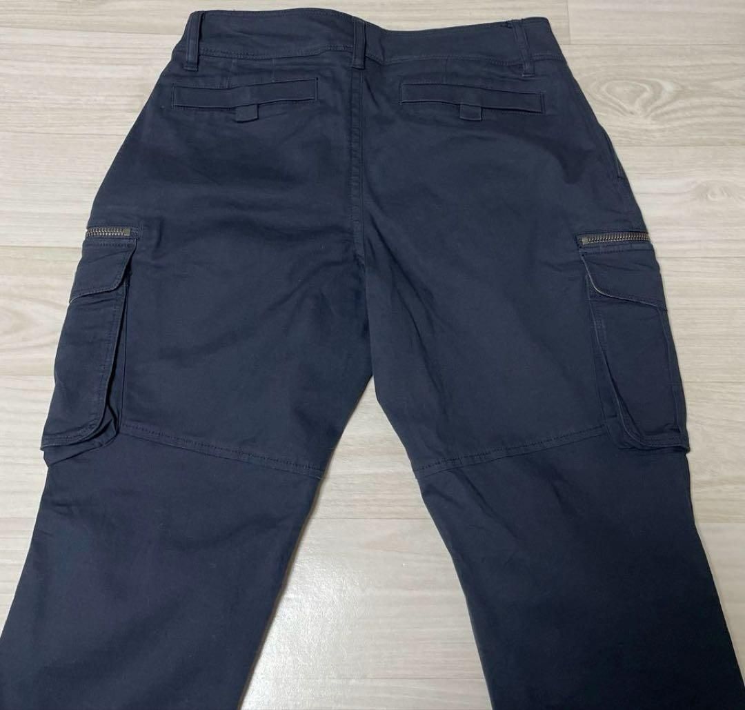 新品 バーバリー BURBERRY カーゴパンツ L 山陽商会 新品 バーバリー BURBERRY カーゴパンツ L 山陽商会 - メルカリ