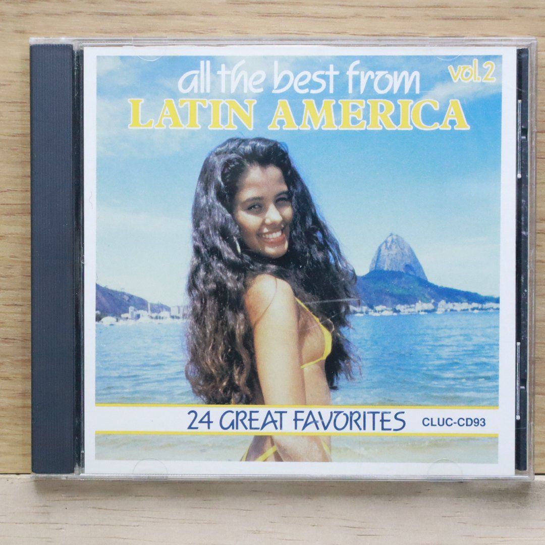 【中古】 Best － Latin Stars Series AnaGabriel Ana Gabriel - Latin Stars - Amazon.com Music