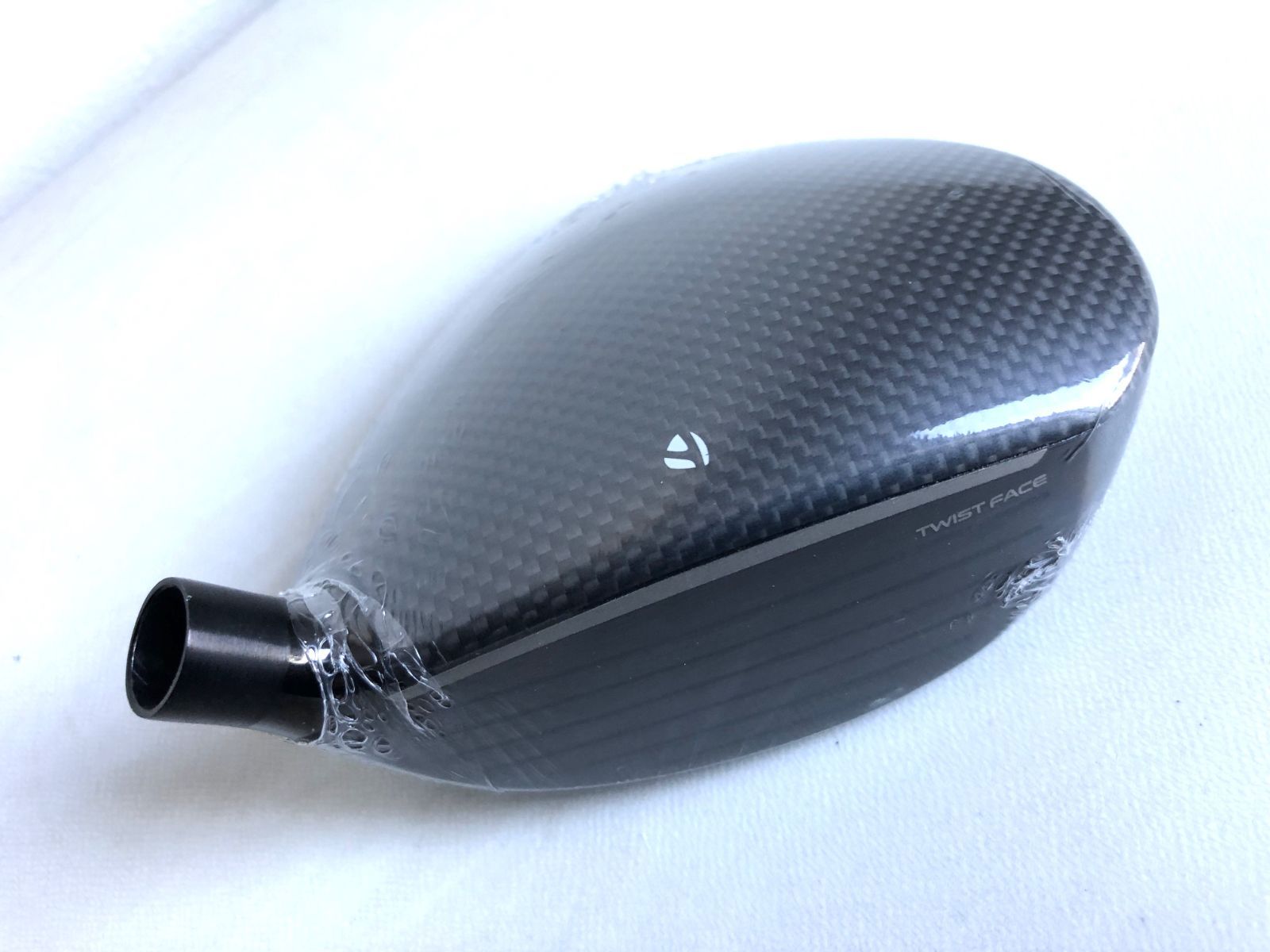 左 レフティ 最新 新品 テーラーメイド Qi35 TOUR ツアー 3W 15