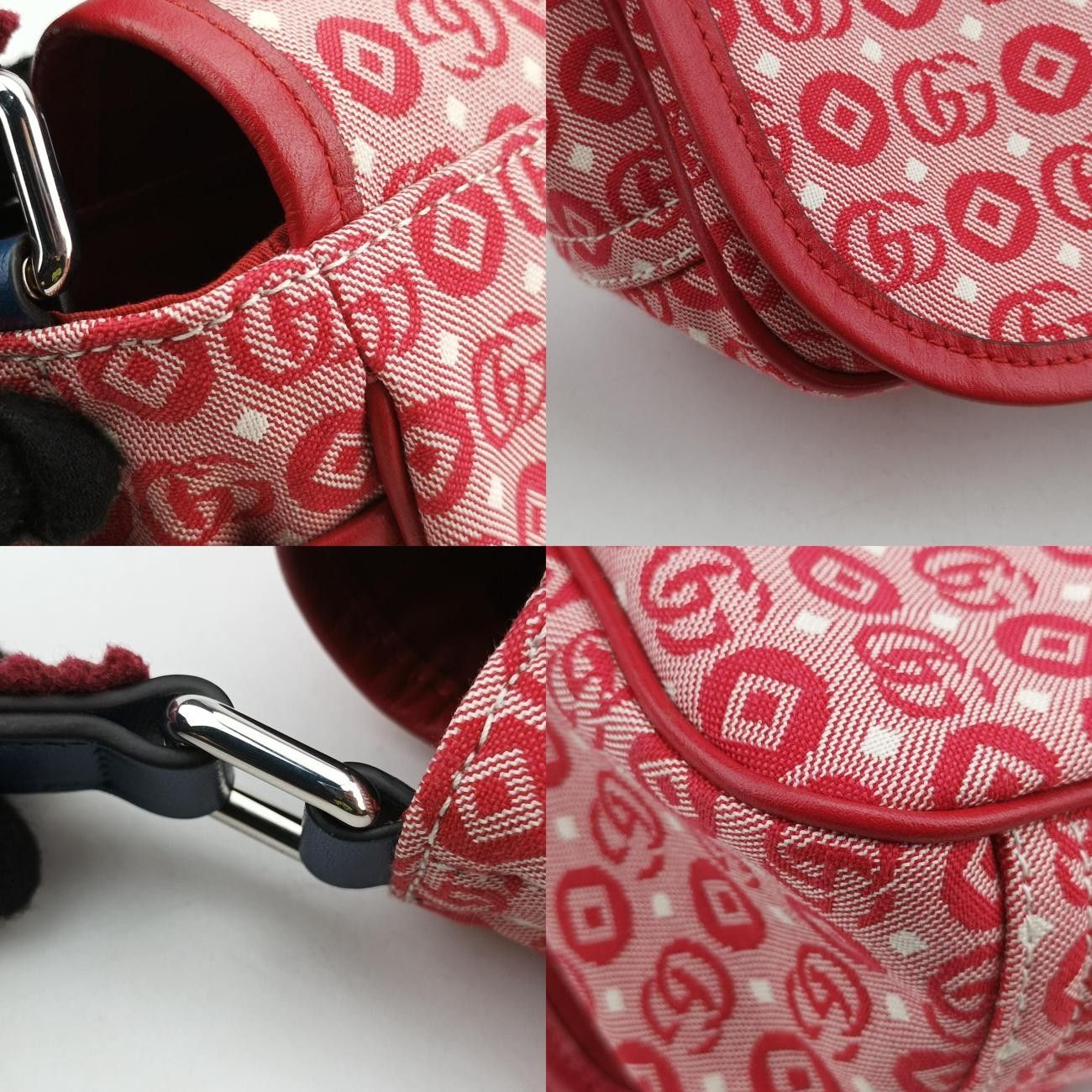 グッチGucciチルドレンズ ジェットソンズコラボ