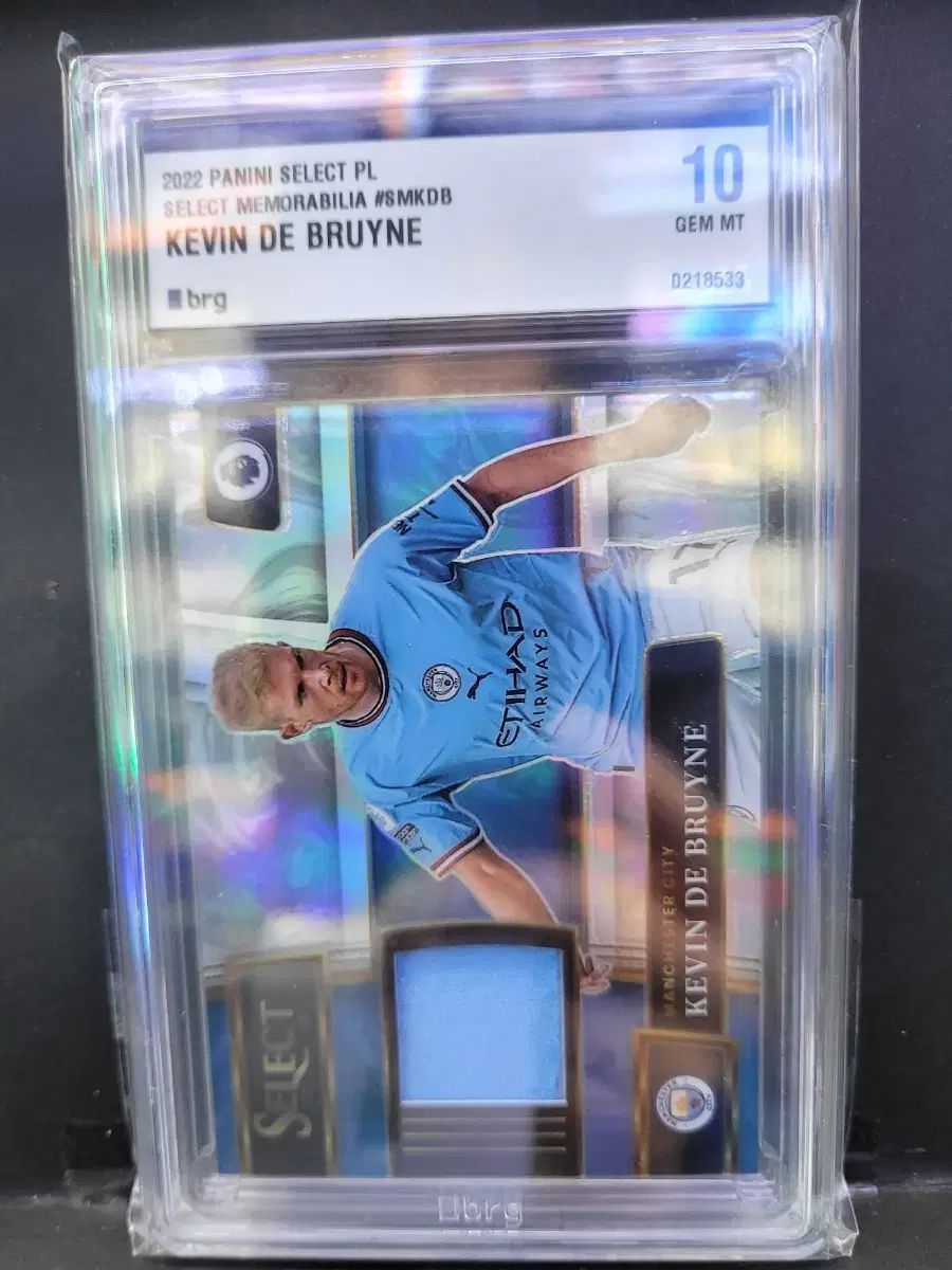 マンチェスター・シティ アウトレット ケビン・デ・ブライナー