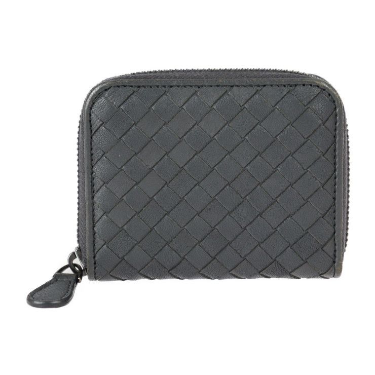 BOTTEGAVENETA ボッテガヴェネタ コインケース 258468 レザー