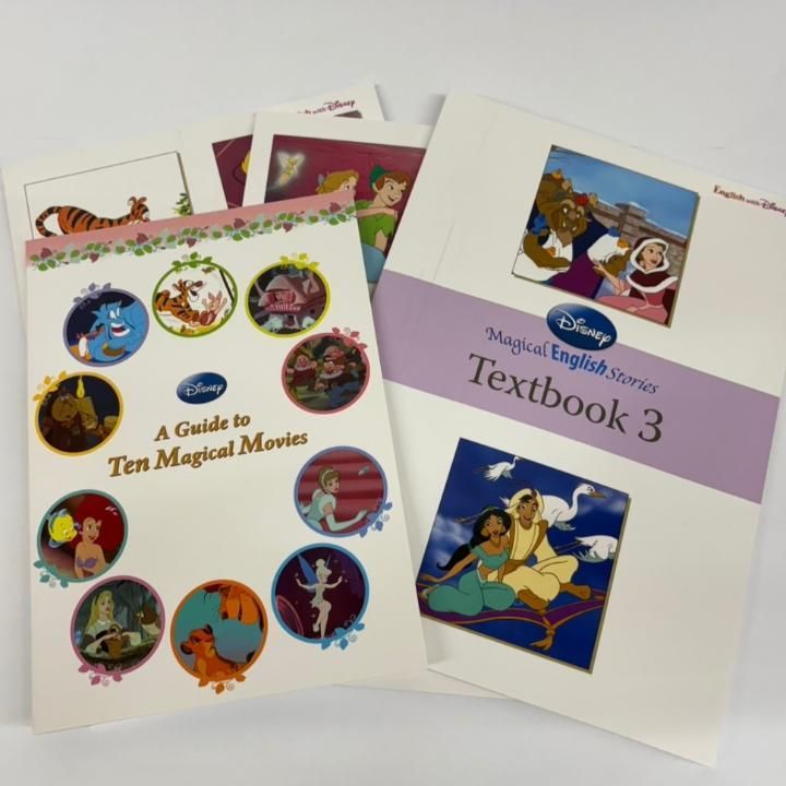 東店20-1158-2505】【店舗併売】DISNEY ディズニー Magical