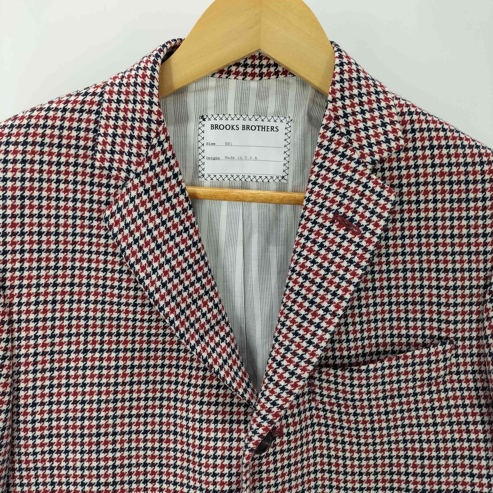 BLACK FLEECE BY Brooks Brothers（ブラックフリースバイブ ブラック 