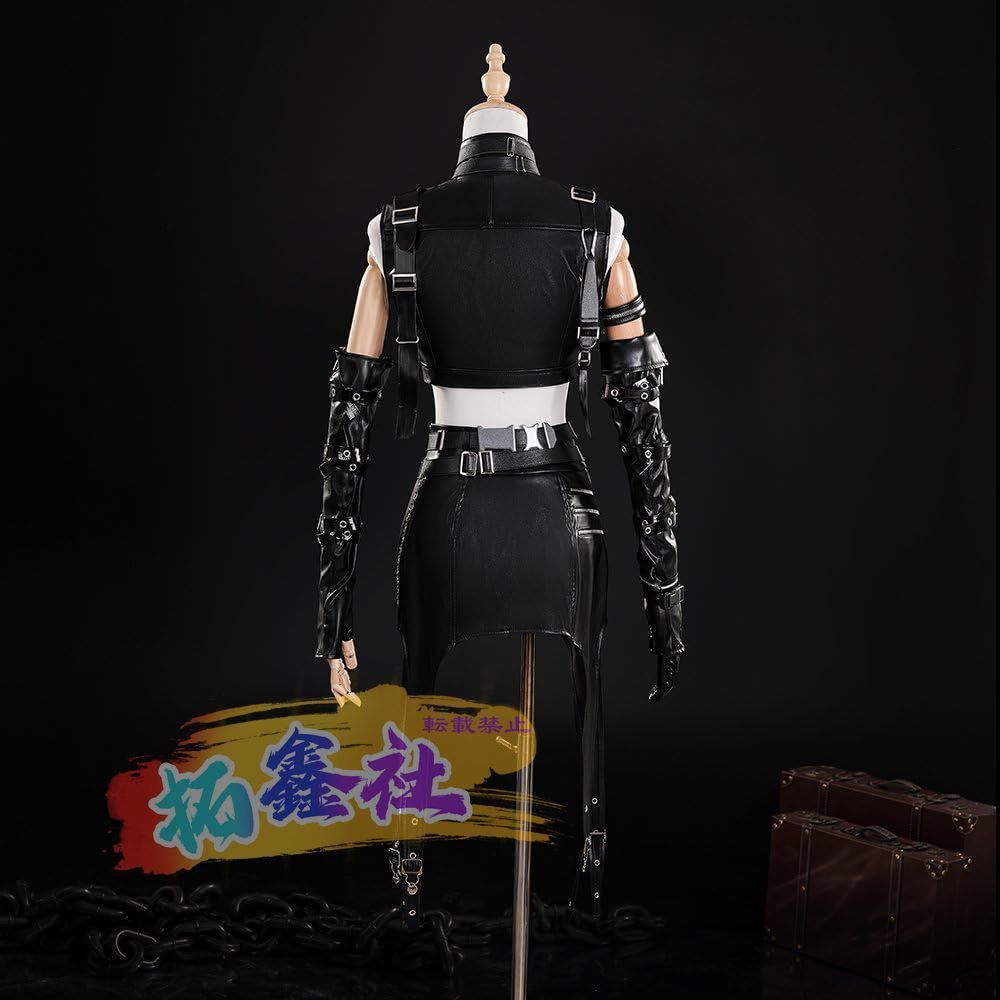 恋と深空 コスプレ衣装 コスチューム impact 学園祭 文化祭 撮影用 コスチューム パーティー 仮装 cosplay 大人用 ステージ服 IMPECCABLEHEALTHCARESERVICES_COM