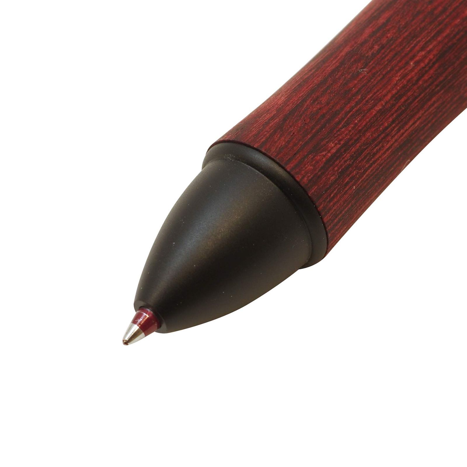 Wood グラデーションレッド