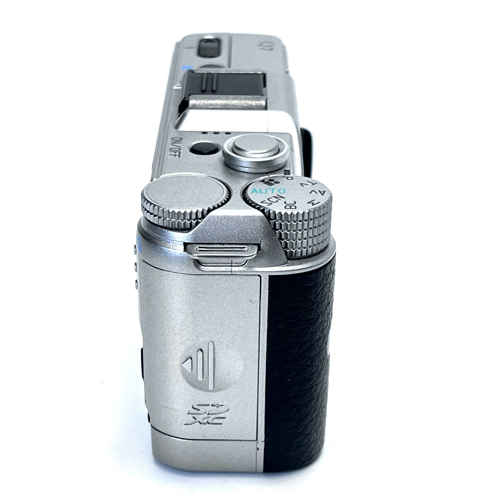 ペンタックス PENTAX Q7 ダブルズームレンズキット PENTAX