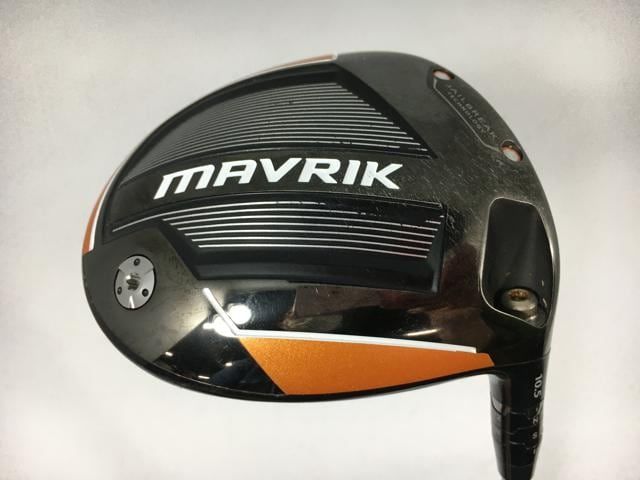 中古】 ダンロップ SRIXON ZX7 9.5° ドライバー DR Tour AD HD-6