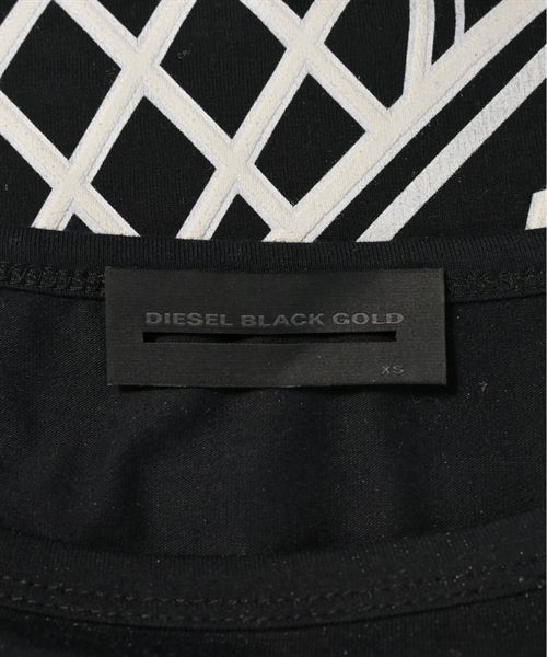 DIESEL BLACK GOLD ワンピース レディース 【古着】【中古】【送料無料