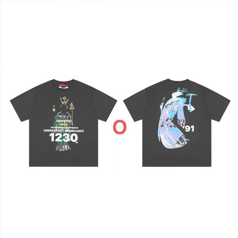 RRR123   【RIVINGTON roi Rebis】半袖 Tシャツ