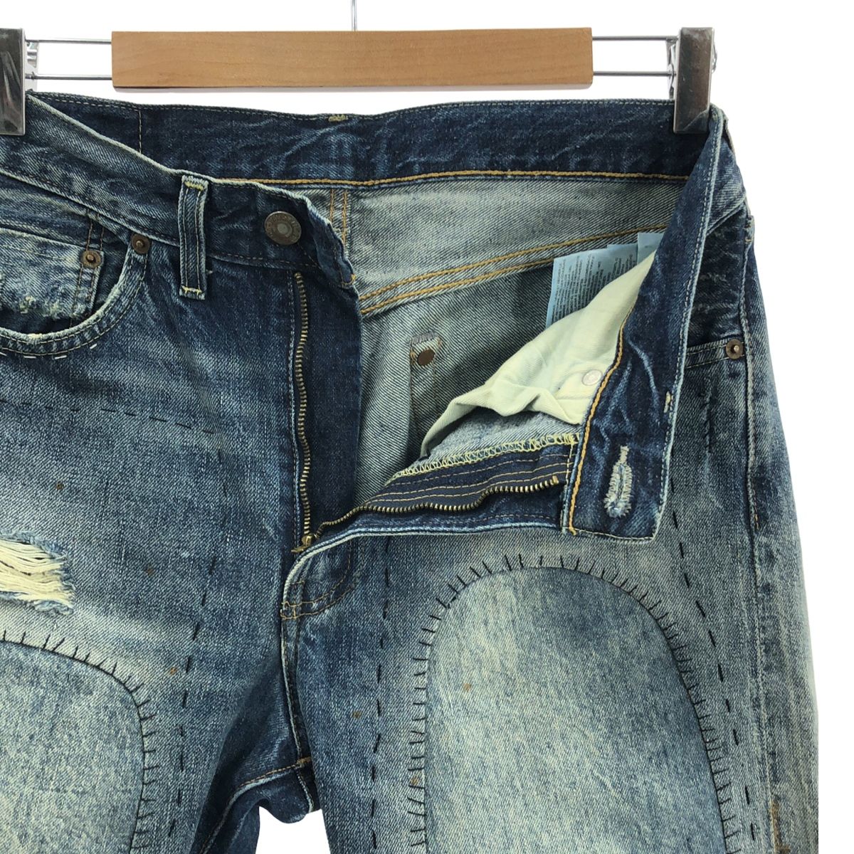 LEVI'S VINTAGE CLOTHING LVC / リーバイスヴィンテージ