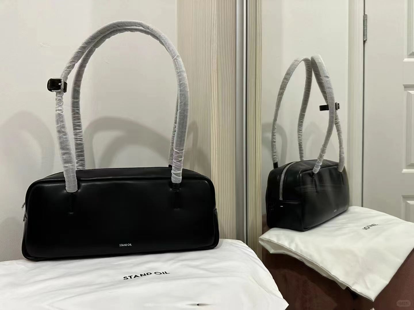 スタンドオイル