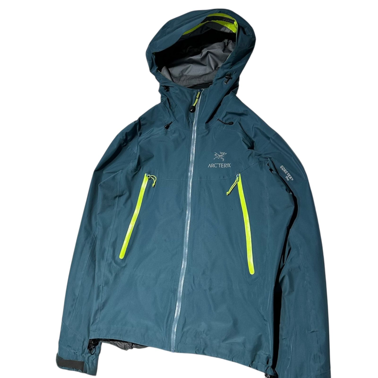 ARC'TERYX(アークテリクス) 14AW Beta LT Jacket ベータ LT ジャケット