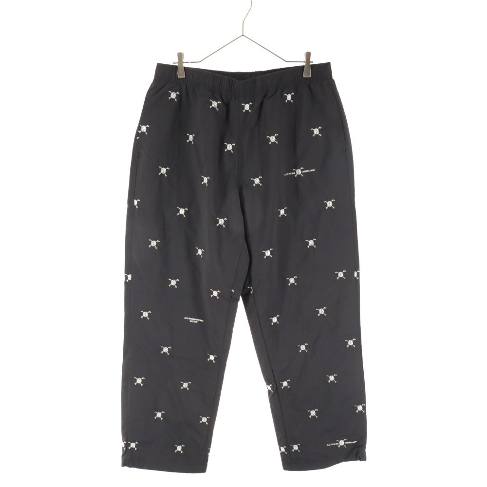 SUPREME (シュプリーム) 23SS×UNDERCOVER Track Pant×アンダーカバー