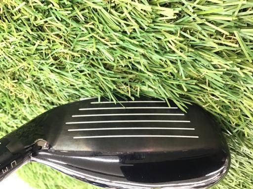 中古】 タイトリスト TS3 21° ユーティリティ UT Titleist Tour