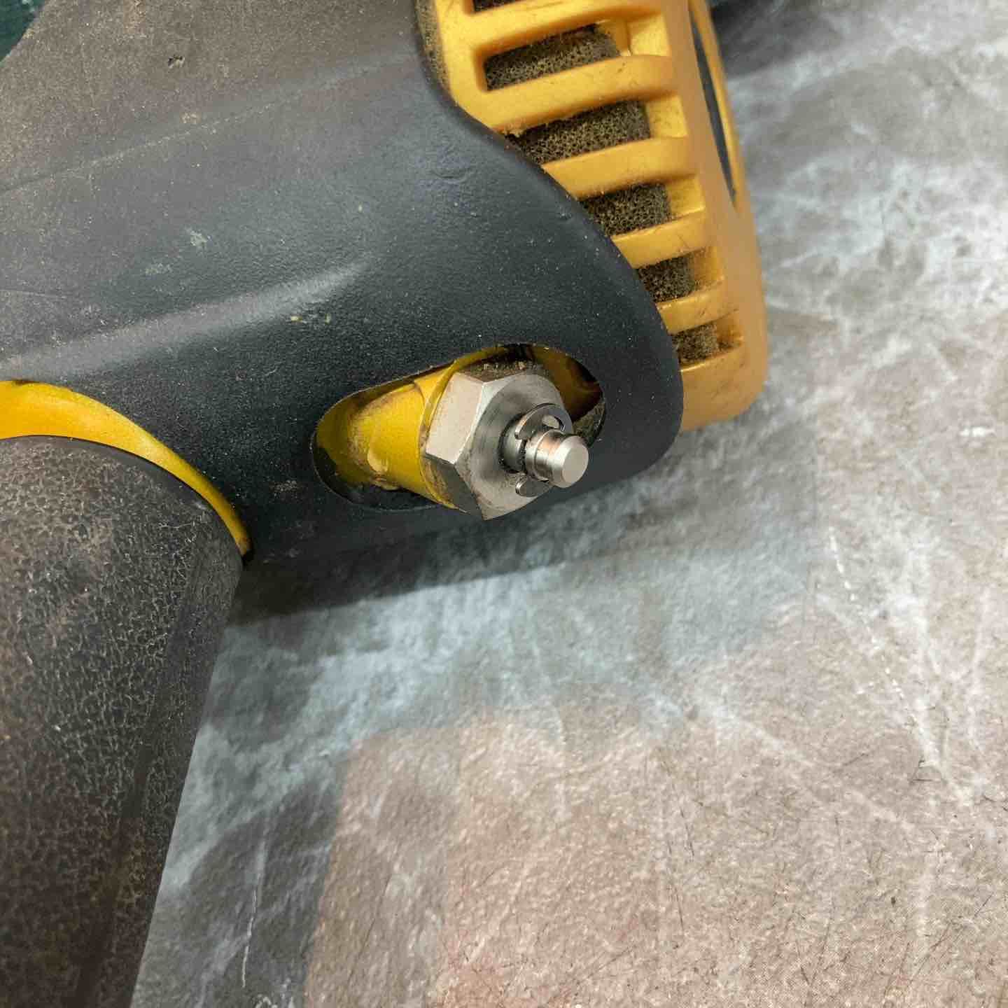 ハイコーキ HIKOKI