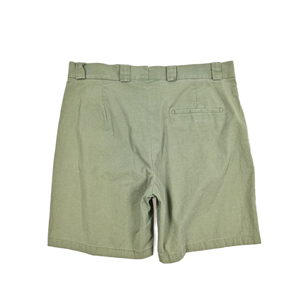 グリーン イタリア製