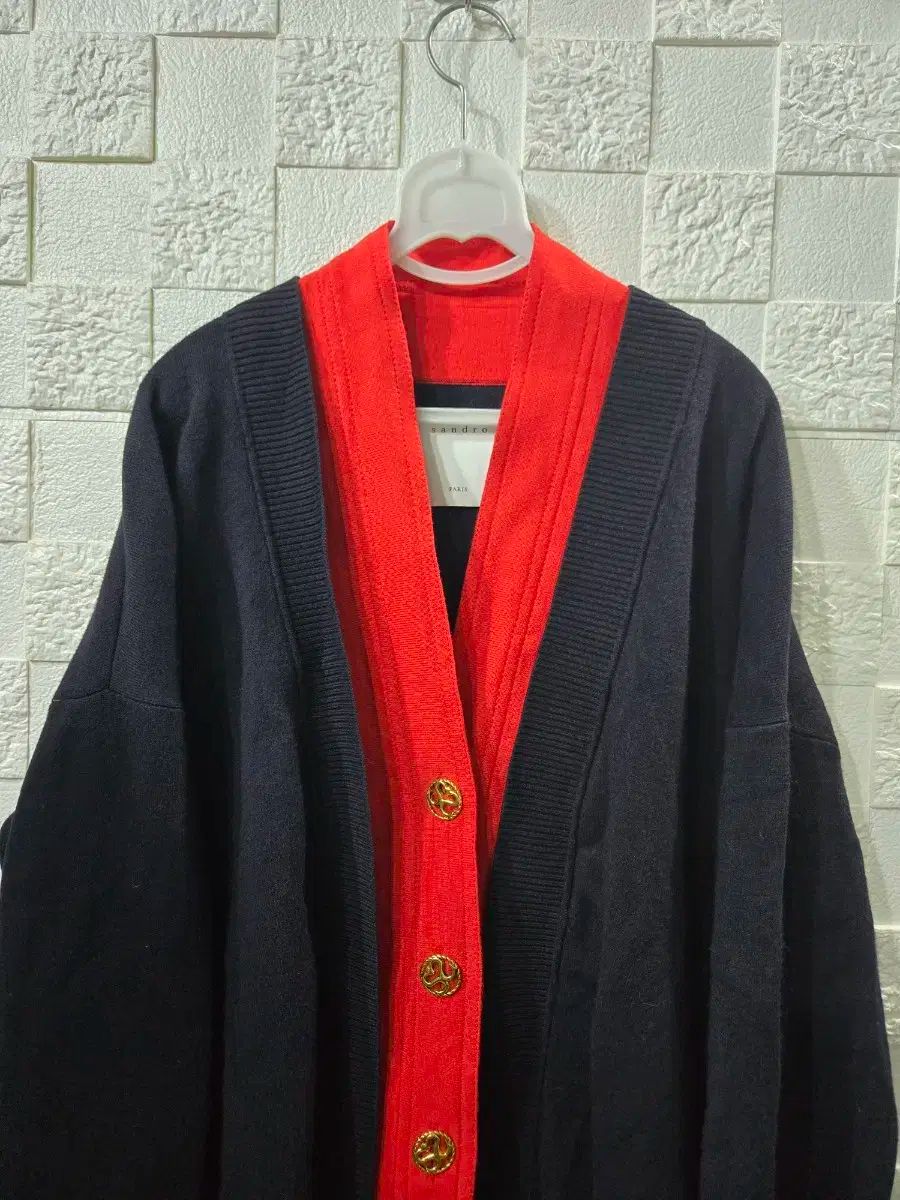 カーディガン 状態良し