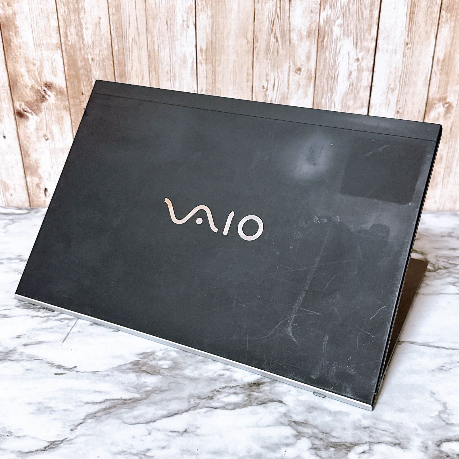 高性能i5＆爆速SSD/メモリ8GB✨カメラ付 すぐ使えるパソコンPC すぐ使える✨高性能i5＆爆速SSD/メモリ8GB✨カメラ付き 薄型軽量