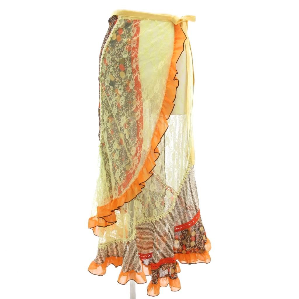 フラメンコ★手描きピンクローズワンピース フラメンコ☆手描きピンクローズワンピース 白,エクリュ,赤,ピスタチオ